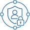 Privileged Access Management Icon